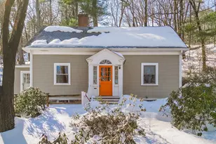 20 York St, Lexington, MA 02420 - Photo 1