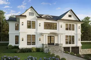 308 Prince St, Newton, MA 02465 - Photo 1