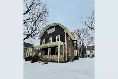 168 Walnut Street #2, Newton, MA 02460 - Photo 1