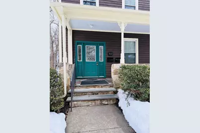 168 Walnut Street #2, Newton, MA 02460 - Photo 2