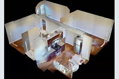 2971 Washington St. #3, Boston, MA 02119 - Photo 6