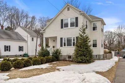 23 Lake St, Natick, MA 01760 - Photo 1