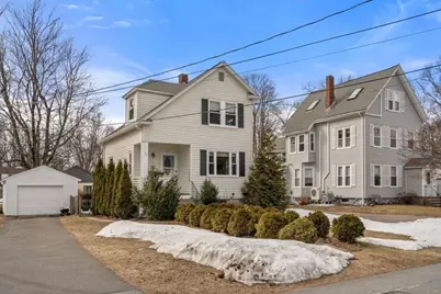 23 Lake St, Natick, MA 01760 - Photo 2