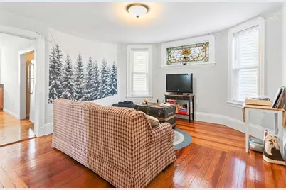 355 Highland Avenue #1, Somerville, MA 02144 - Photo 2