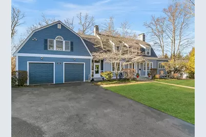 243 Upland Ave, Newton, MA 02461 - Photo 2