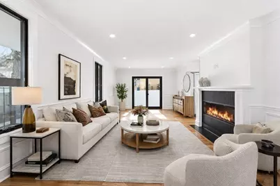 278 Hillside Avenue, Arlington, MA 02476 - Photo 4