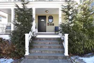 145-147 Spruce St #147-2, Watertown, MA 02472 - Photo 2