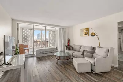 33 Pond Ave #919, Brookline, MA 02445 - Photo 1