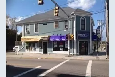 1076 Social Street #1, Woonsocket, RI 02895 - Photo 1