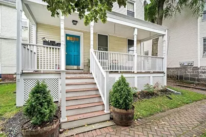 64 Hyde Park Avenue #3, Boston, MA 02130 - Photo 22