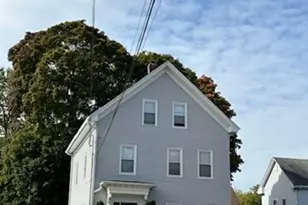 674 E Washington St, North Attleboro, MA 02760 - Photo 1