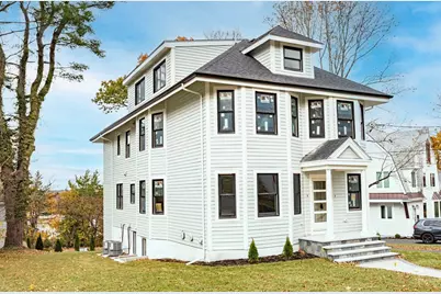 123 Mt Vernon Street, Newton, MA 02465 - Photo 1