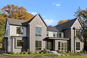 56 Bigelow Rd, Newton, MA 02465 - Photo 2