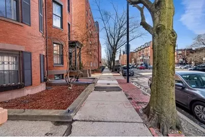 416 Columbus Ave #2, Boston, MA 02116 - Photo 18