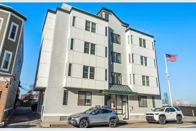 543 Dorchester Ave #6, Boston, MA 02127 - Photo 1