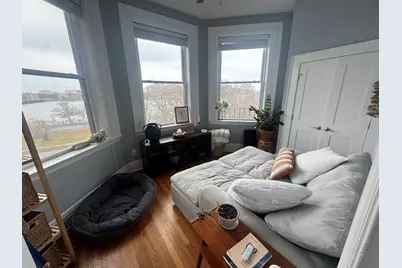 464 Beacon St #3R, Boston, MA 02115 - Photo 4