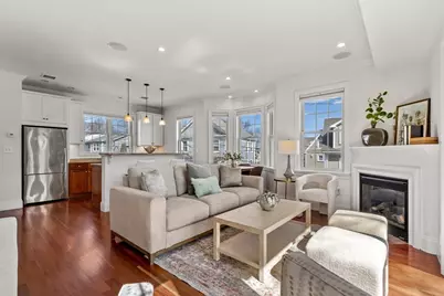 67 Church St #1, Boston, MA 02122 - Photo 1