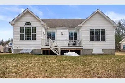 40 Ridgewood Dr #40, Stow, MA 01775 - Photo 36