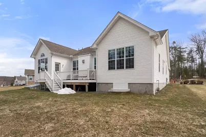 40 Ridgewood Dr #40, Stow, MA 01775 - Photo 34