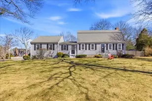 14 Orchard Ave, Kingston, MA 02364 - Photo 2