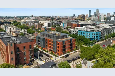 118 B Street #204, Boston, MA 02127 - Photo 12