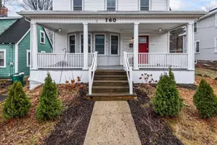 160 Electric Ave, Fitchburg, MA 01420 - Photo 1