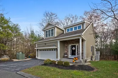 37 White Cedar Drive #37, Middleton, MA 01949 - Photo 2