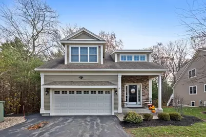 37 White Cedar Drive #37, Middleton, MA 01949 - Photo 1