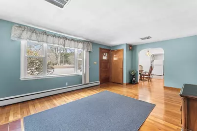 14 Tomahawk Dr, Tewksbury, MA 01876 - Photo 6