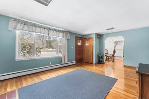 14 Tomahawk Dr, Tewksbury, MA 01876 - Photo 6