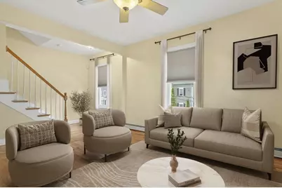 28 Robbins St #2, Waltham, MA 02453 - Photo 8