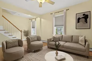 28 Robbins St, Waltham, MA 02453 - Photo 8