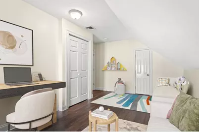 28 Robbins St #2, Waltham, MA 02453 - Photo 16