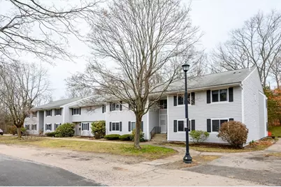 13 Beals Cove Rd #K, Hingham, MA 02043 - Photo 14