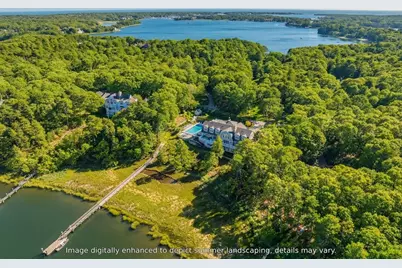 240 Baxters Neck Road, Barnstable, MA 02648 - Photo 1