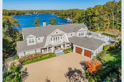 240 Baxters Neck Road, Barnstable, MA 02648 - Photo 2