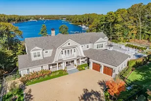 240 Baxters Neck Rd, Barnstable, MA 02648 - Photo 2