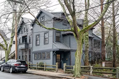 138 Pleasant St #138, Cambridge, MA 02139 - Photo 1