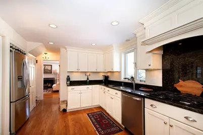 101 Pond St, Cohasset, MA 02025 - Photo 12