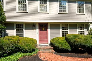 101 Pond St, Cohasset, MA 02025 - Photo 4