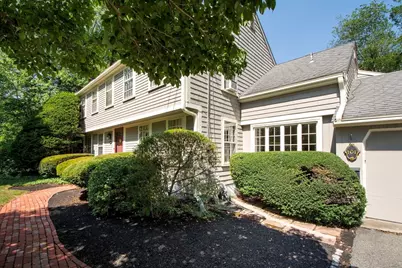 101 Pond St, Cohasset, MA 02025 - Photo 2