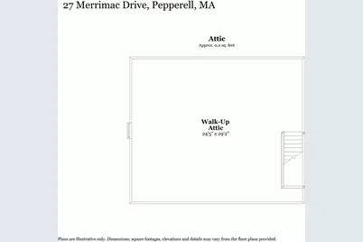 27 Merrimac Dr, Pepperell, MA 01463 - Photo 36