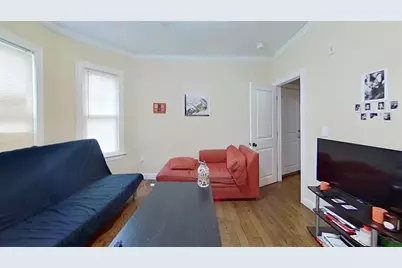 2975 Washington St. #1, Boston, MA 02119 - Photo 4