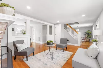 4 Greenough Street, Needham, MA 02494 - Photo 8