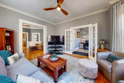 77 Spring Park Ave #2, Boston, MA 02130 - Photo 4