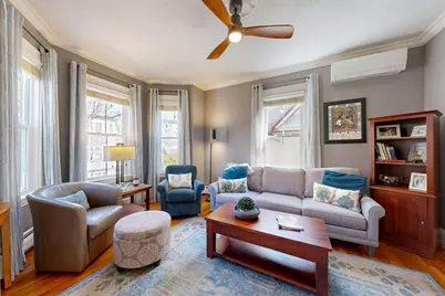 77 Spring Park Ave #2, Boston, MA 02130 - Photo 2