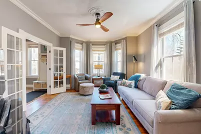77 Spring Park Ave #2, Boston, MA 02130 - Photo 1