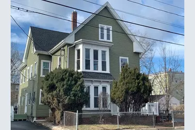 799 Montello Street #2F, Brockton, MA 02301 - Photo 1
