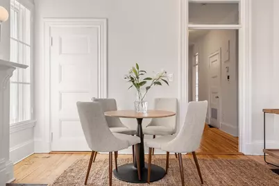 1874 Beacon St #4, Brookline, MA 02445 - Photo 4