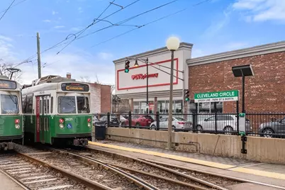 1874 Beacon St #4, Brookline, MA 02445 - Photo 18